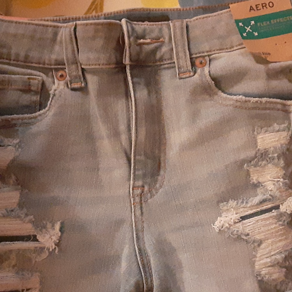 Womens shorts